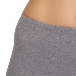 Domyos Nyamba 100 Salto, Stretchy Slim-Fit Fitness Leggings, Women's