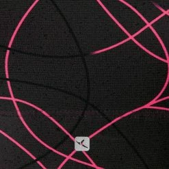 Domyos S900, Breathable Sports Bra, Kids'