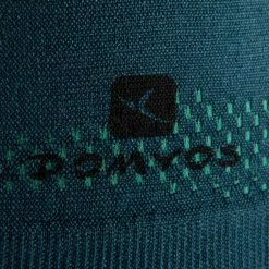 Domyos Women's Yoga Seamless T-Shirt DO NOT PUBLISH