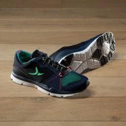 Exercise & Fitness Apparel Domyos 500, Fitness Cardio Training Shoes, Women's