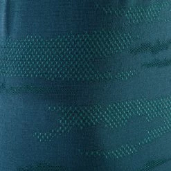 Domyos Women's Yoga Seamless T-Shirt DO NOT PUBLISH