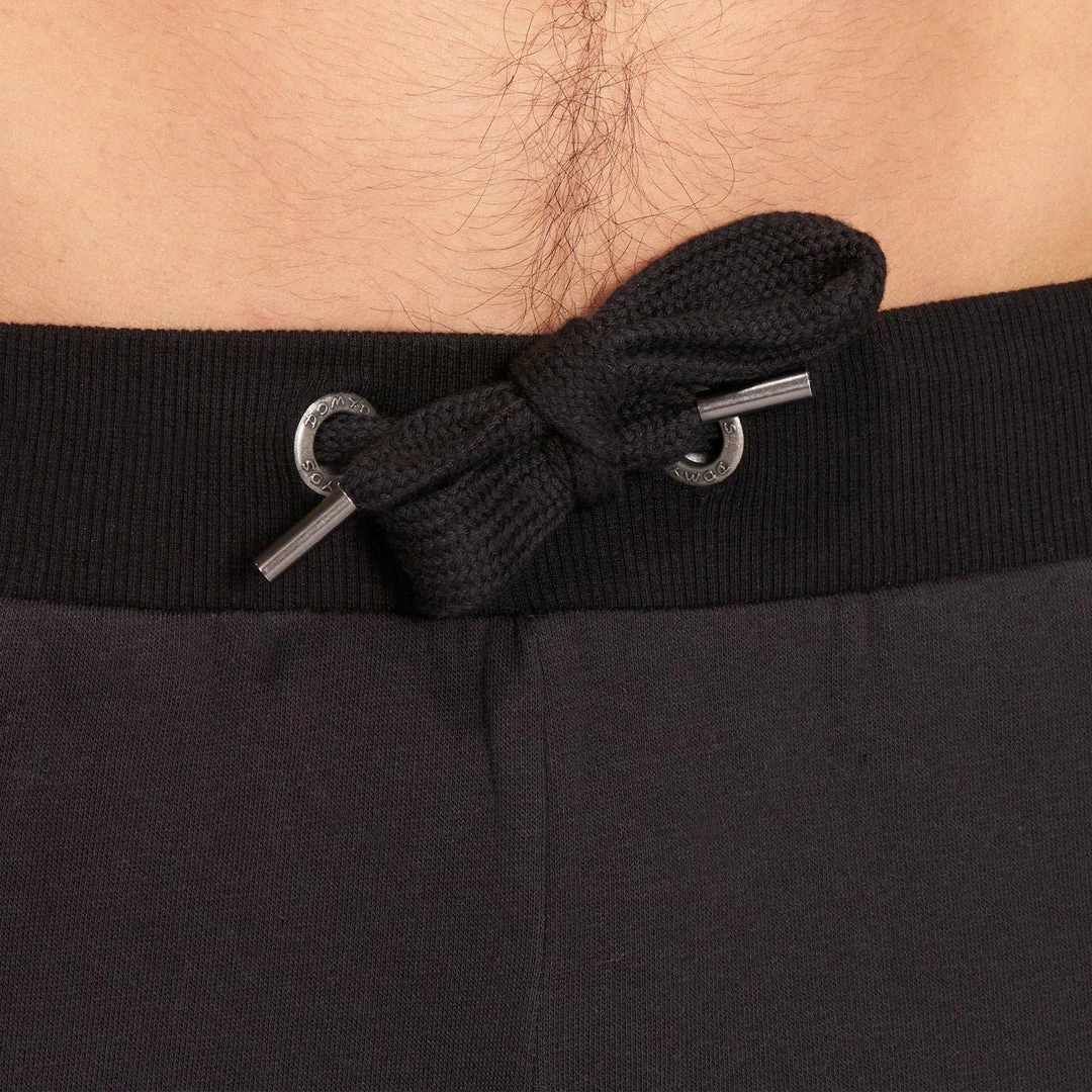 Domyos 920, Gym And Pilates Slim-Fit Pants, Men's Exercise & Fitness Apparel