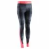 Domyos Exercise & Fitness Apparel Women's Cardio Fitness Breathable Leggings Energy+