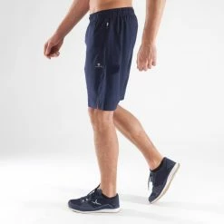 Domyos Exercise & Fitness Apparel Fitness Cardio Shorts FST500