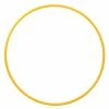 Domyos Rhythmic Gymnastics Hoop 75 Cm Orange