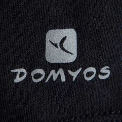 Domyos Exercise & Fitness Apparel Women's Dance Round Neck Tank Top