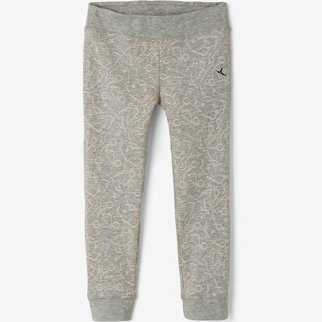 Domyos 500, Gym Leggings, Babies' Exercise & Fitness Apparel