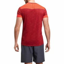Domyos Exercise & Fitness Apparel Cardio Fitness T-Shirt Energy