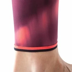 Domyos Exercise & Fitness Apparel Women's Yoga Reversible Leggings Yoga+ 920