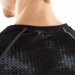 Domyos Men's Cardio Fitness T-Shirt Muscle+ 500