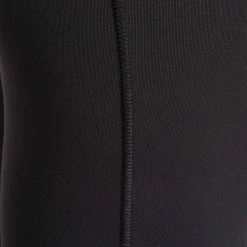 Domyos Women's Cardio Fitness Flat-Stomach Cropped Leggings Shape