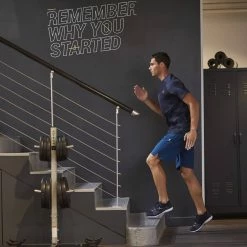 Domyos Exercise & Fitness Apparel Fitness Cardio Shorts FST500