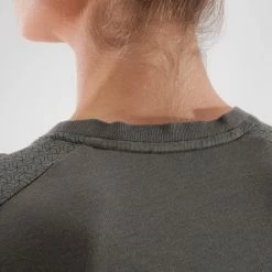 Domyos Exercise & Fitness Apparel Women's Cross-Training T-Shirt 500