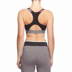 Domyos Exercise & Fitness Apparel Women's Fitness Sports Bra Breathe