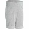 Domyos 100, Gym Shorts, Babies' Exercise & Fitness Apparel