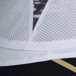 Domyos Women's Cardio Fitness Long Breathable Tank Top Energy Xtreme Exercise & Fitness Apparel