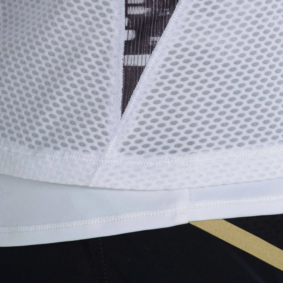 Domyos Women's Cardio Fitness Long Breathable Tank Top Energy Xtreme Exercise & Fitness Apparel