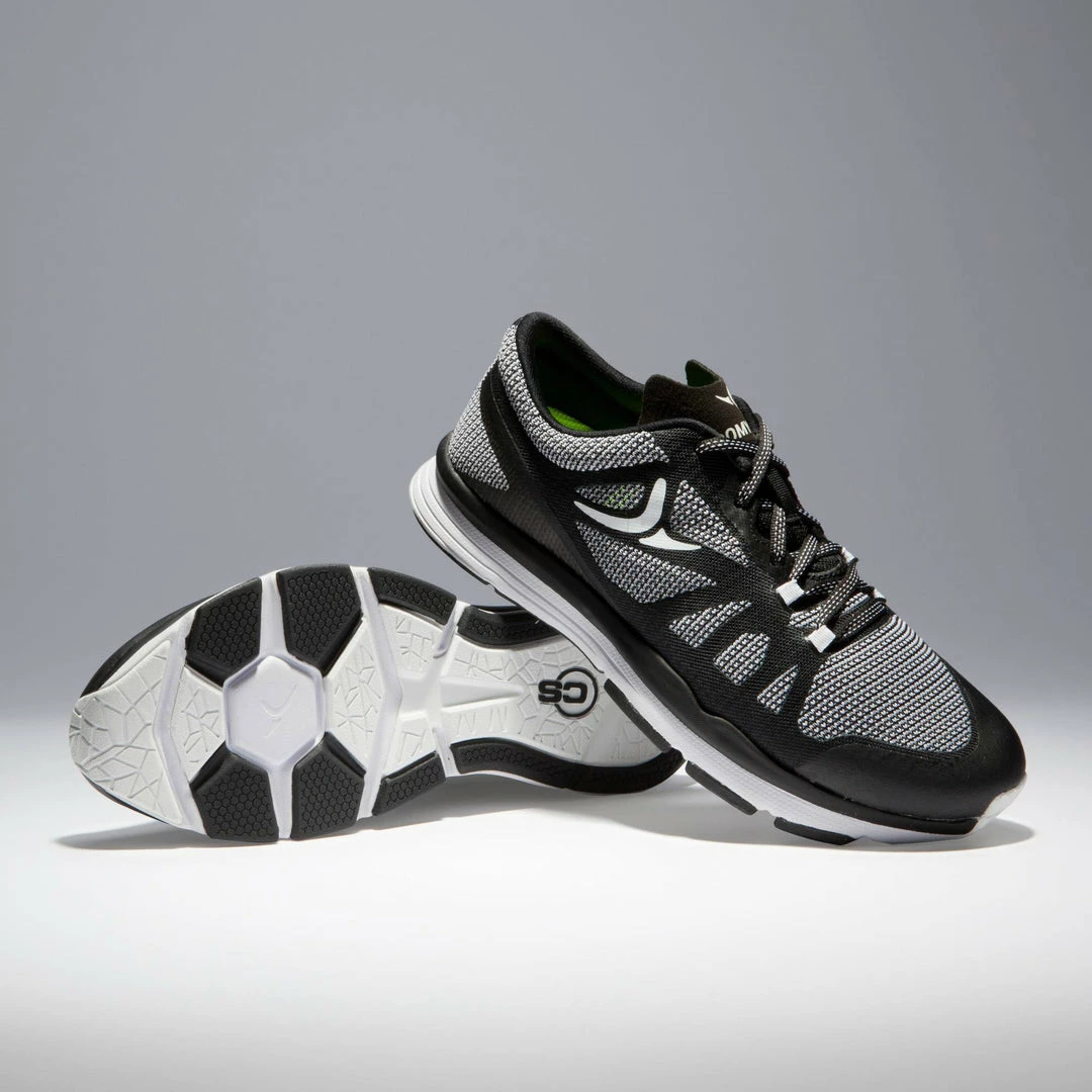 Domyos 900, Cardio Fitness Shoes, Women's Exercise & Fitness Apparel