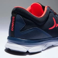 Exercise & Fitness Apparel Domyos 500, Fitness Cardio Training Shoes, Women's