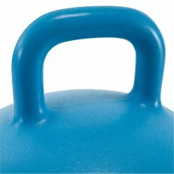 Domyos Exercise & Fitness Apparel Kids' Gym Space Hopper Resist 18
