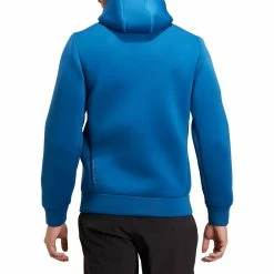 Domyos Men's Cardio Fitness Jacket Energy