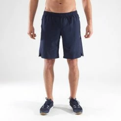 Domyos Exercise & Fitness Apparel Fitness Cardio Shorts FST500