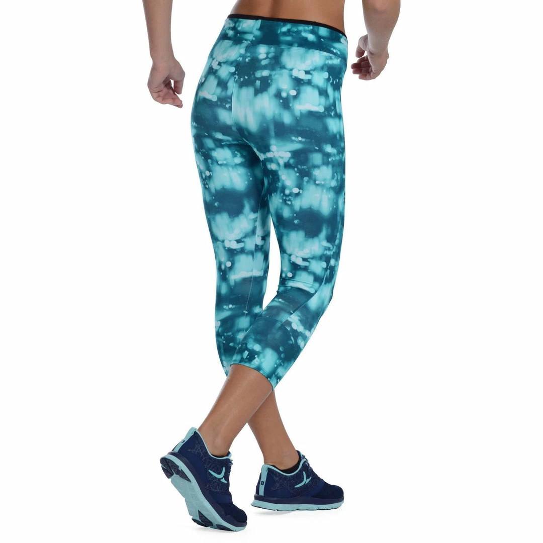 Domyos Energy, 7/8 Fitness Leggings, Women's