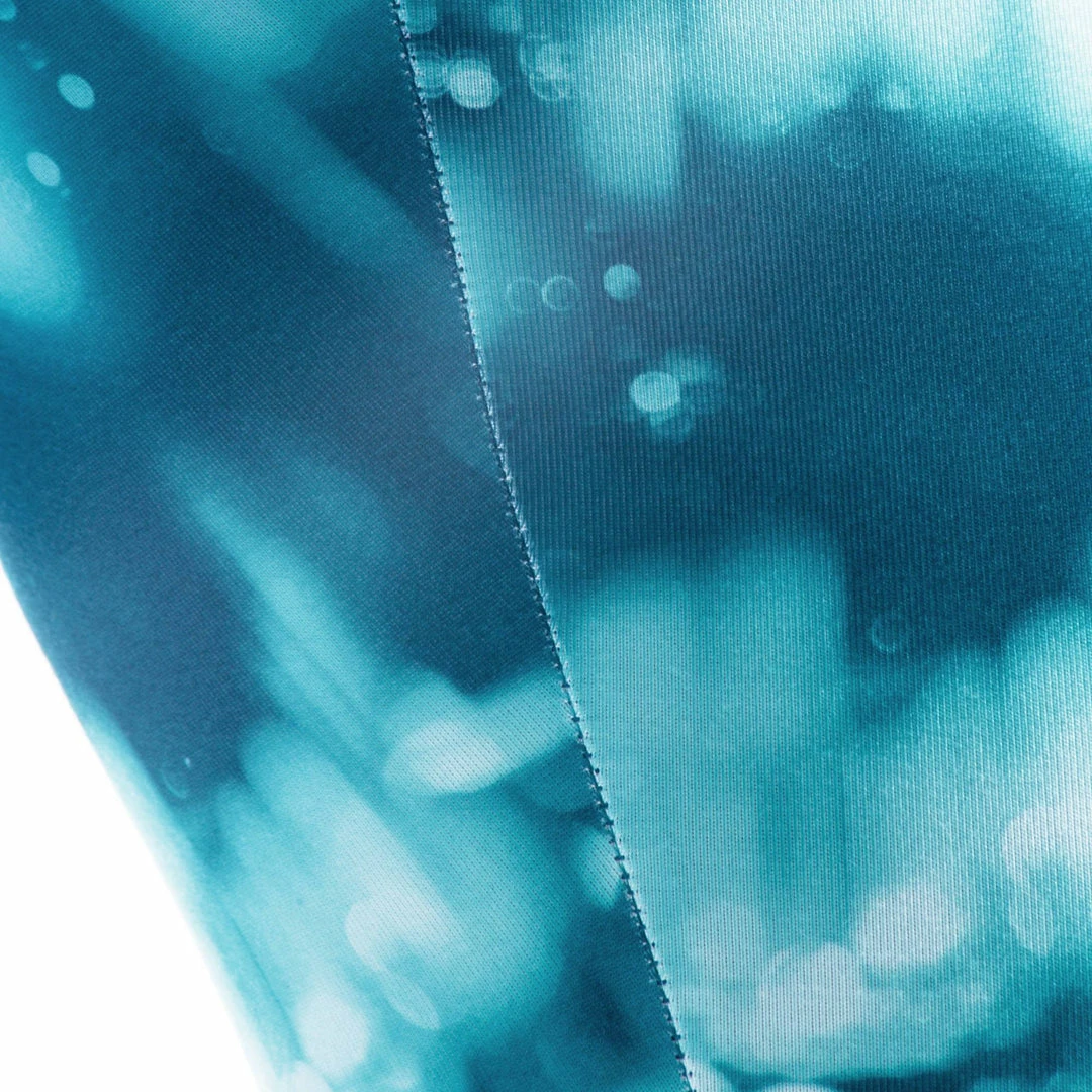 Domyos Energy, 7/8 Fitness Leggings, Women's