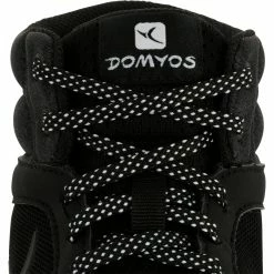 Domyos Energy 100, Mid Fitness Shoes, Women's Exercise & Fitness Apparel