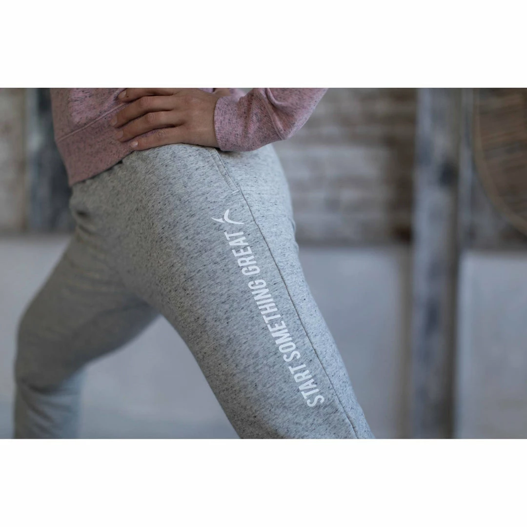 Domyos Exercise & Fitness Apparel Nyamba, Slim-Fit Gym & Pilates Pants, Women's