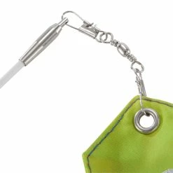 Domyos Rhythmic Gymnastics Ribbon 6 Metres - Multicolour Exercise & Fitness Apparel