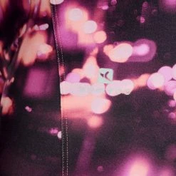 Domyos Energy, 7/8 Fitness Leggings, Women's