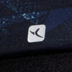 Domyos Exercise & Fitness Apparel Women's Cardio Fitness Zip-Up Bra Energy 500