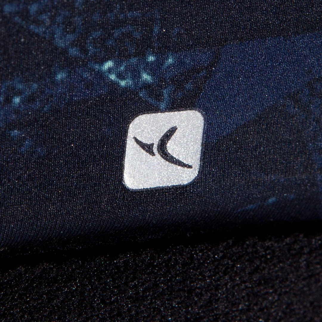 Domyos Exercise & Fitness Apparel Women's Cardio Fitness Zip-Up Bra Energy 500