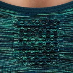 Domyos Yoga Seamless Sports Bra, Women's