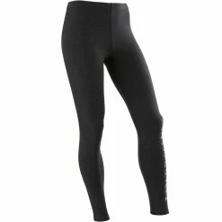 Domyos 100, Gym Leggings, Girls'