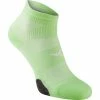 Domyos, Short Fitness Cardio Training Socks, 2-Pack