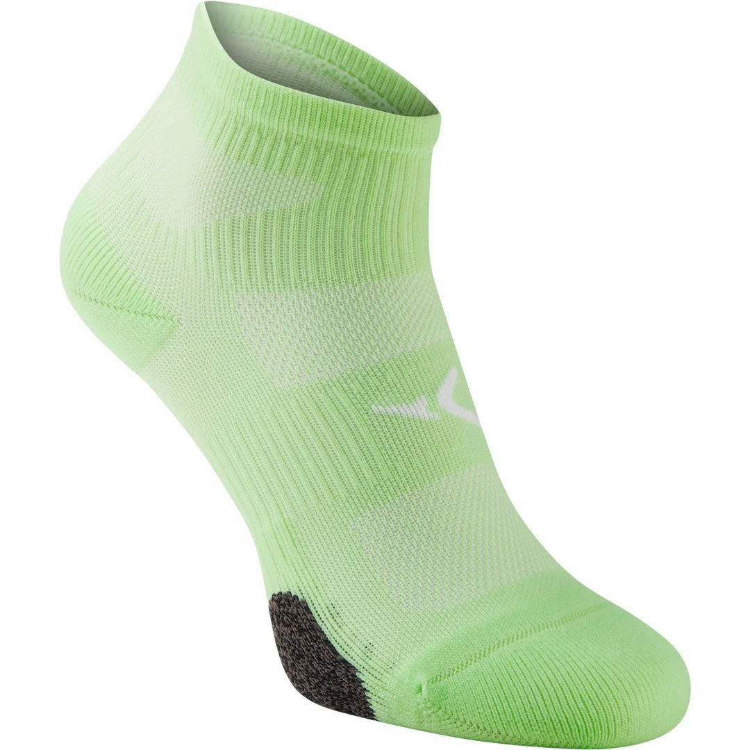 Domyos, Short Fitness Cardio Training Socks, 2-Pack
