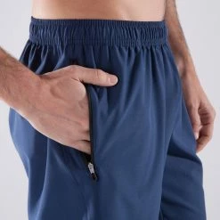 Domyos Exercise & Fitness Apparel Fitness Cardio Shorts FST500