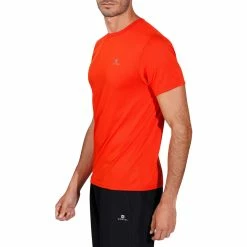 Domyos Exercise & Fitness Apparel Men's Fitness Cardio T-Shirt FTS100