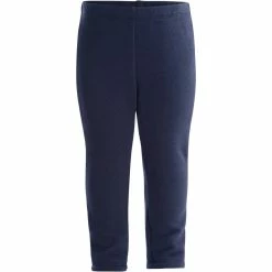 Exercise & Fitness Apparel Domyos 100, Warm Gym Pants, Babies'