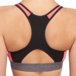Domyos Exercise & Fitness Apparel Women's Fitness Sports Bra Breathe
