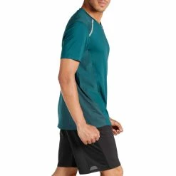 Domyos Men's Cardio Fitness T-Shirt Energy Xtreme Exercise & Fitness Apparel