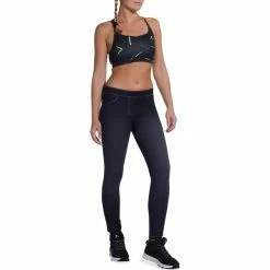 Exercise & Fitness Apparel Domyos Dance Leggings, Women's