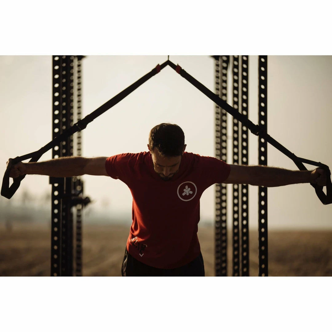 Domyos Men's Cross-Training T-Shirt 500