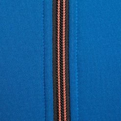 Domyos Men's Cardio Fitness Jacket Energy