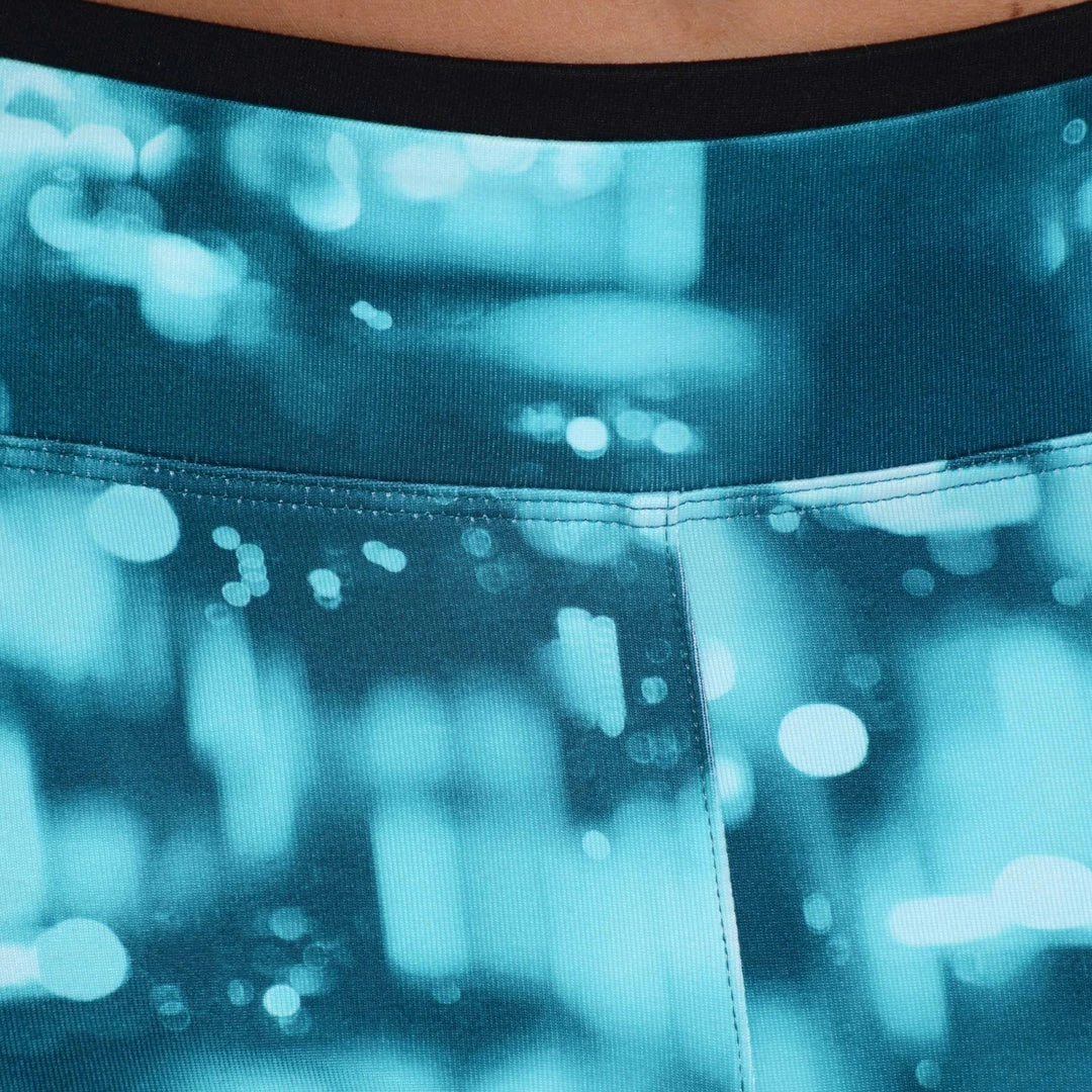 Domyos Energy, 7/8 Fitness Leggings, Women's