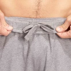 Domyos Gym & Pilates Shorts, Men's