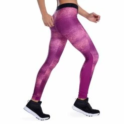 Domyos Exercise & Fitness Apparel Women's Cardio Fitness Breathable Leggings Energy+