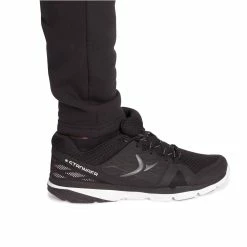 Domyos 920, Gym And Pilates Slim-Fit Pants, Men's Exercise & Fitness Apparel